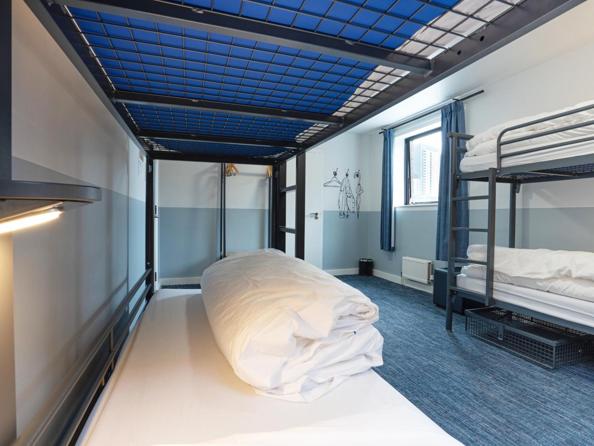 Hostel Yha