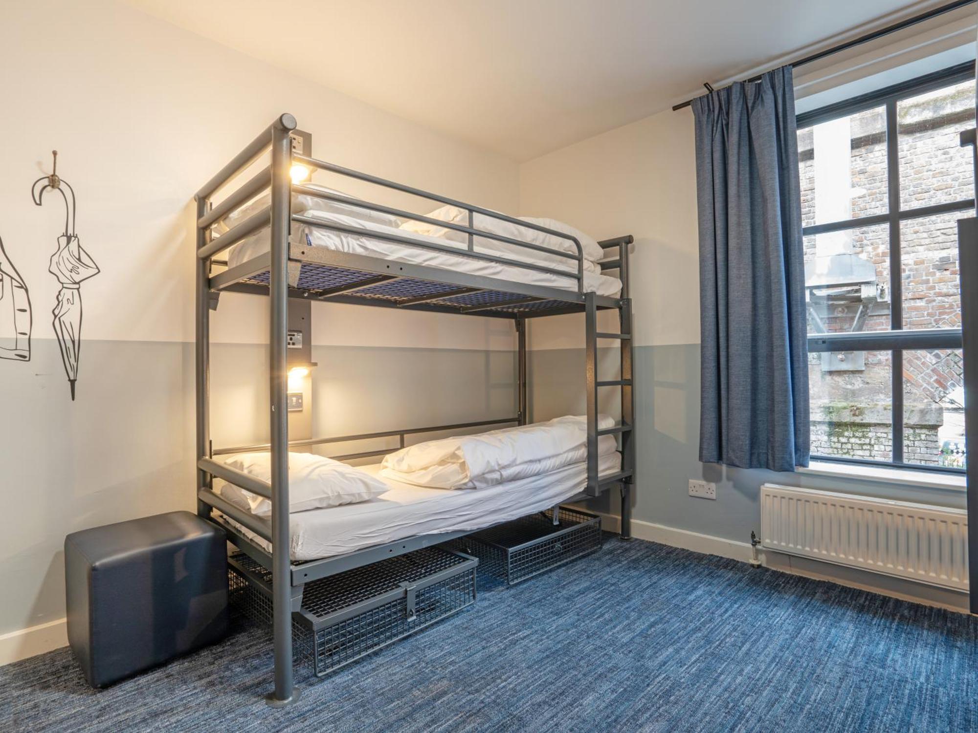 Yha Manchester