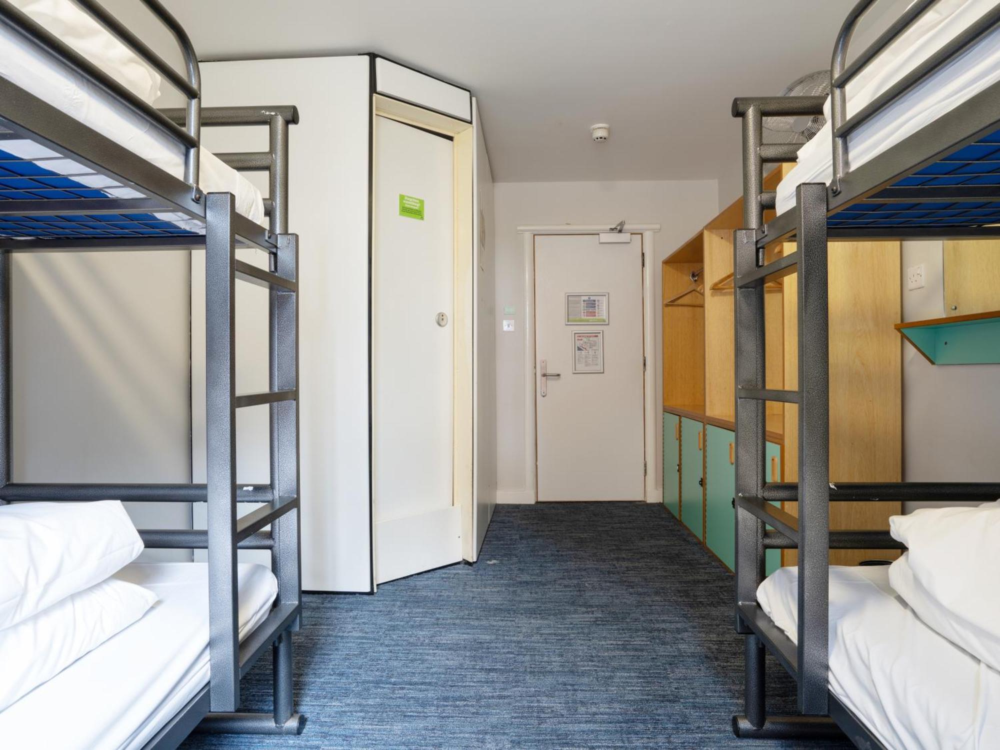 Hostel Yha Manchester