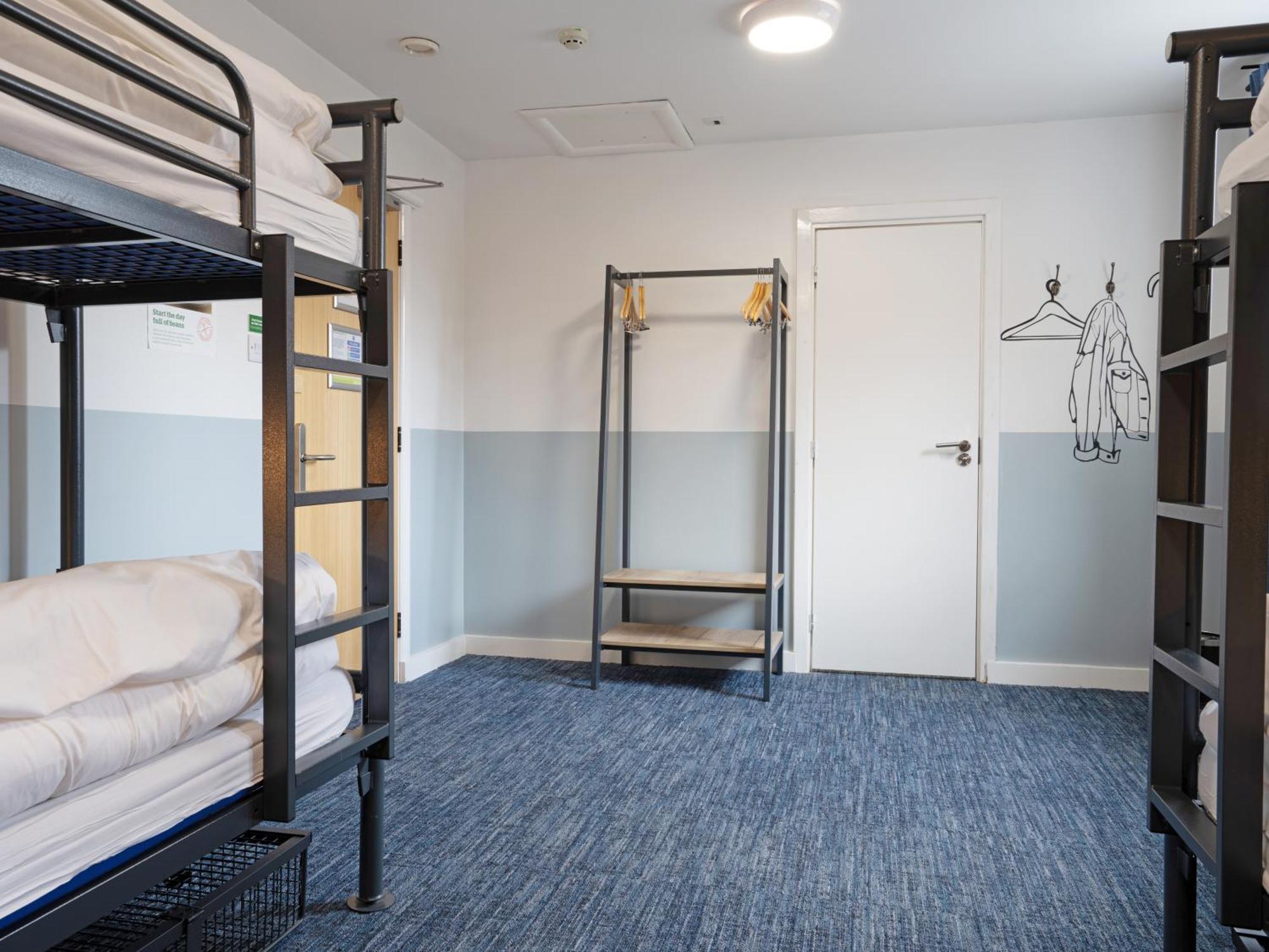 Yha * Manchester