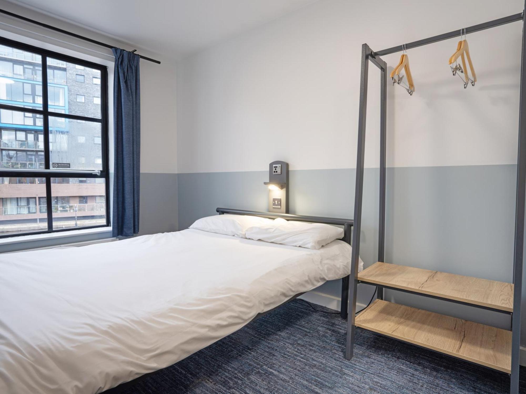 Hostel Yha