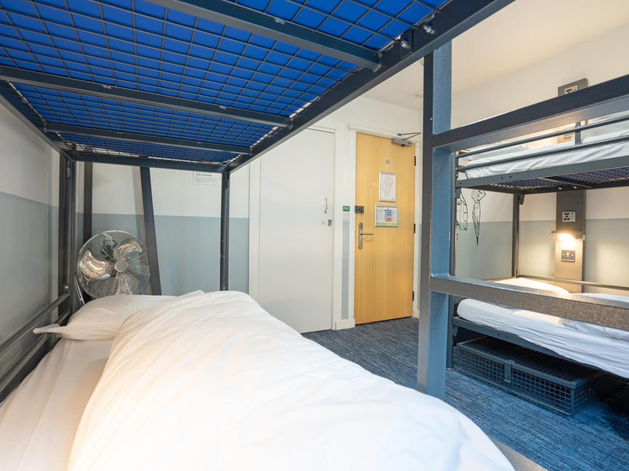 Yha Hostel